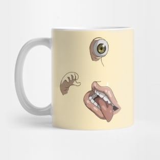 Migi the Maxim Mug